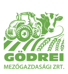 Gödrei Mezőgazdasági Zrt.